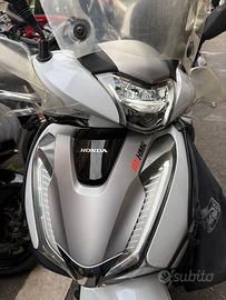 Honda SH 125