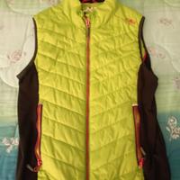 gilet CMP 