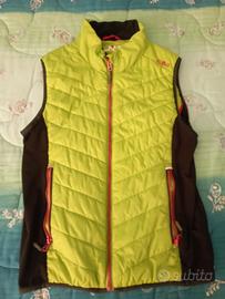 gilet CMP 