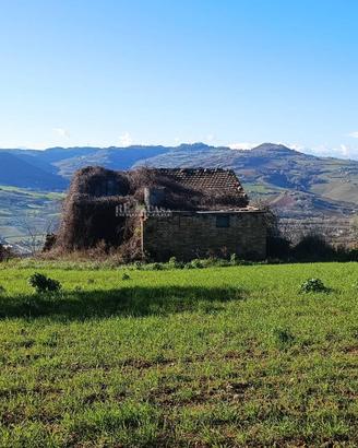 Casale / Rustico - Massignano