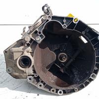 CAMBIO MANUALE COMPLETO FIAT Idea 3Â° Serie 350A10