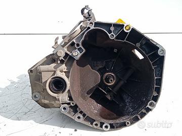 CAMBIO MANUALE COMPLETO FIAT Idea 3Â° Serie 350A10