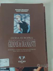 Guida europea quotazione diamanti