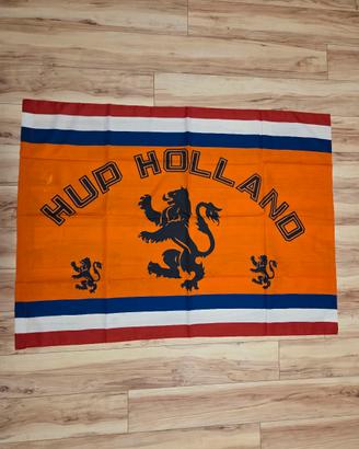 Bandiera Hup Holland – Olanda 130×95 cm 🇳🇱