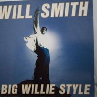 Will smith big willie style