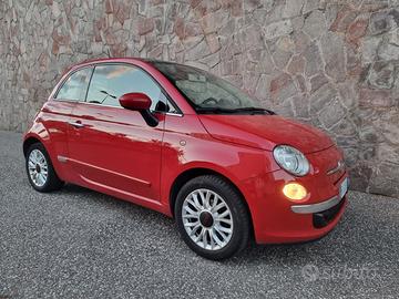 Fiat 500 1.2 Sport