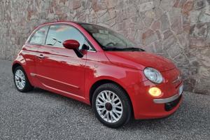Fiat 500 1.2 Sport