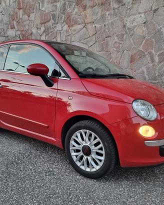 Fiat 500 1.2 Sport