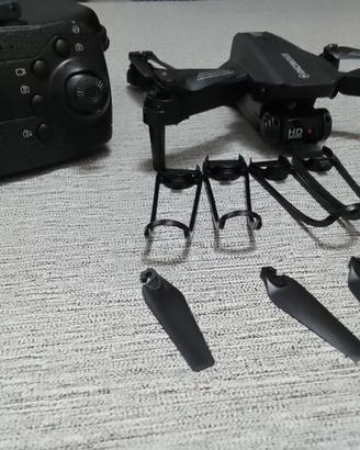 drone 