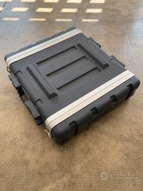 PROEL FOABSR2UM - Custodia rack 19" 2 Unità