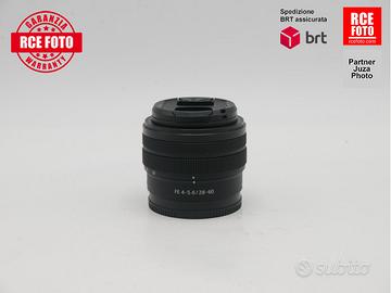 Sony FE 28-60 F4-5.6 (Sony)