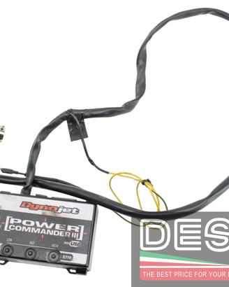 Centralina aggiuntiva Power Commander Ducati 916