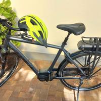 bicicletta elettrica