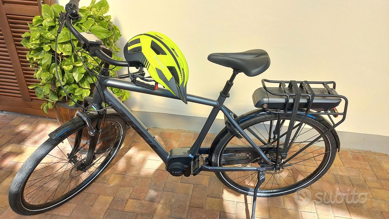 E revo elettrica Fantastiche offerte di Biciclette