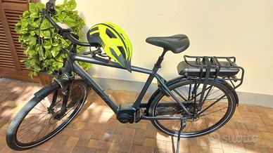 bicicletta elettrica