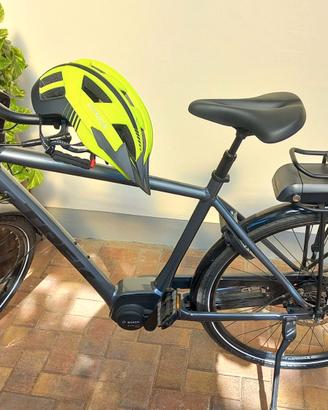 bicicletta elettrica