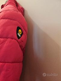 giacca 12 anni