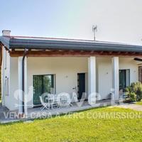 Villa Via Roma, 58d, 35030, Rubano