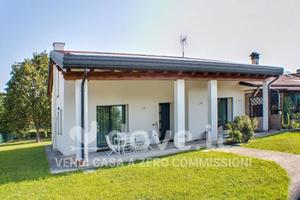 Villa Via Roma, 58d, 35030, Rubano