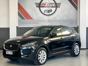 Jaguar E-Pace 2.0D i4 150 CV AWD