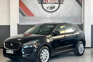 Jaguar E-Pace 2.0D i4 150 CV AWD