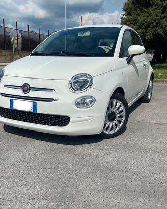 Fiat 500 Gpl di serie 2019