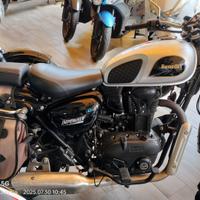 Benelli Imperiale 400