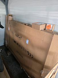 Pannelli solari Ecoflow 450w NUOVI SIGILLATI