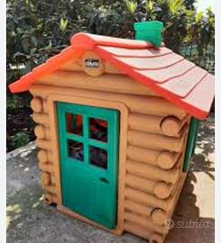 CHALET CHICCO