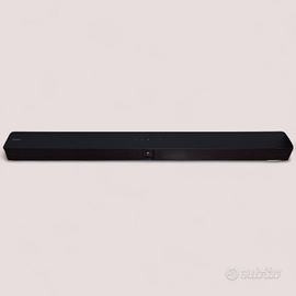 Soundbar diffusore BT Sony SA-CT290