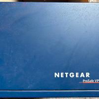 ROUTER Netgear FVS318 Netgear