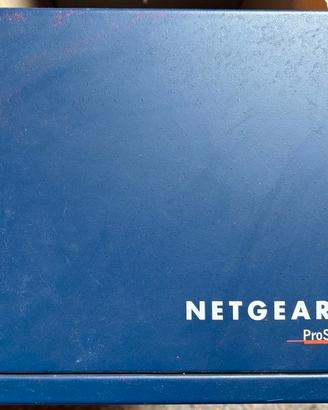 ROUTER Netgear FVS318 Netgear