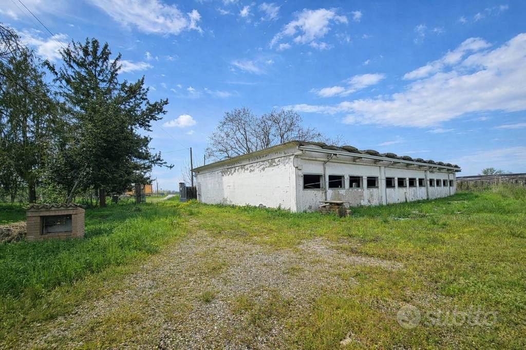 Casa – Concordia sulla Secchia, San Giovanni Battista - Vista 5