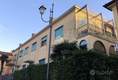 5 LOCALI A MONSELICE