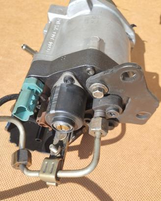 Pompa Iniettore Gasolio