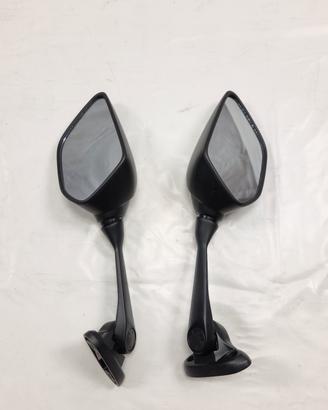 COPPIA SPECCHIETTI ORIGINALI YAMAHA YZF R3 YZF 250