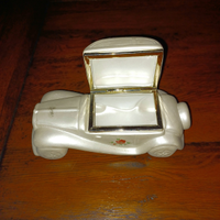 Design Berger portagioie