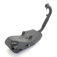 SCARICO MARMITTA CFMOTO 300NK 300 2021 2025