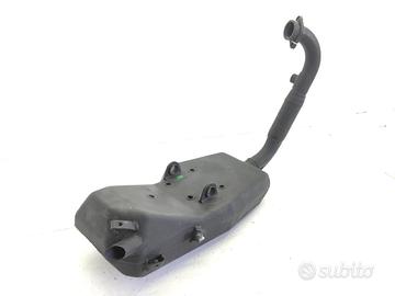 SCARICO MARMITTA CFMOTO 300NK 300 2021 2025