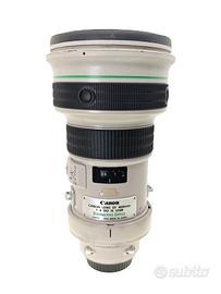 Canon EF 400mm f/4.0 DO IS USM