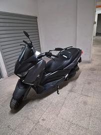X-MAX 125 anno 09/2018