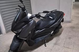 X-MAX 125 anno 09/2018