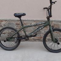 BMX nsr