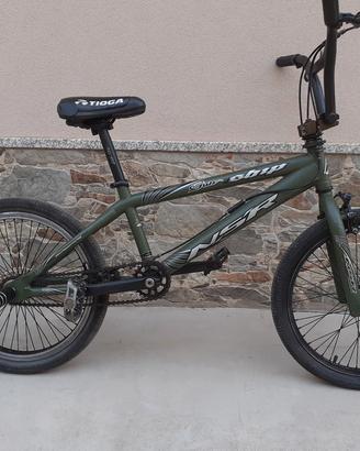 BMX nsr