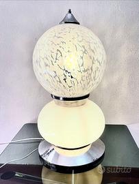 Lampada Carlo Nason x Mezzega 1960's