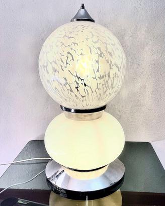 Lampada Carlo Nason x Mezzega 1960's