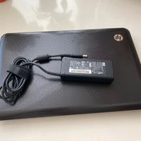 Notebook Hp Pavilion dv6