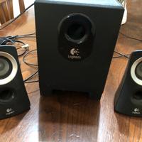 Casse Audio Pc