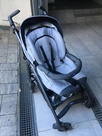 Passeggino chicco