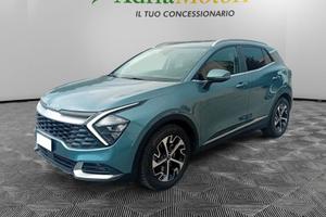 Kia Sportage 1.6 CRDI MHEV STYLE 2WD DCT